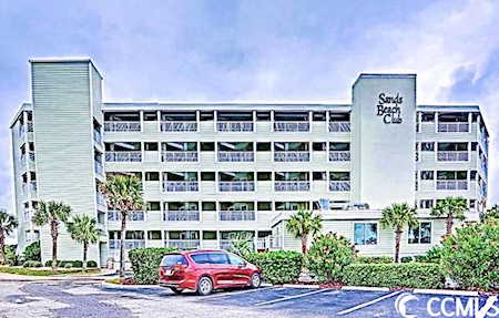 9400 Shore Dr. #511 Myrtle Beach, SC 29572