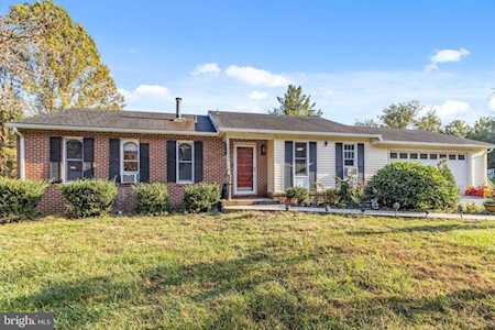 7345 Brangels Rd Marriottsville, MD 21104