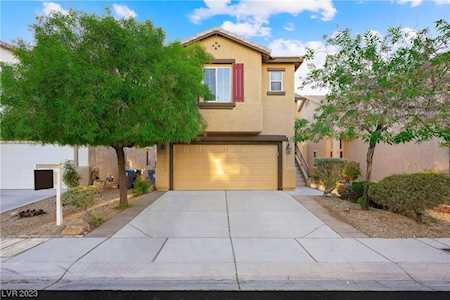 9821 Fast Elk St Las Vegas, NV 89143