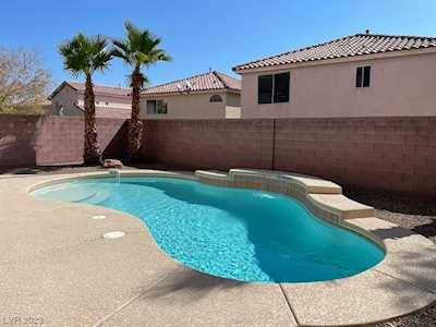 7606 Good Fortune Ct Las Vegas, NV 89139