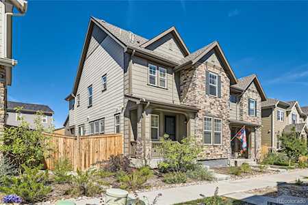 7586 S Winnipeg Ct Aurora, CO 80016