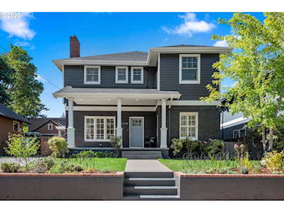 2715 NE 35th AVE Portland, OR 97212