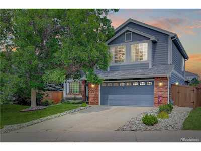 6647 Jackson Ln Highlands Ranch, CO 80130
