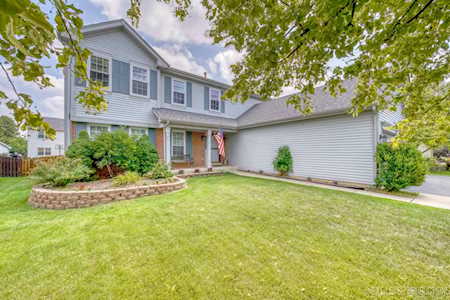 2459 Biltmore Circle Aurora, IL 60503