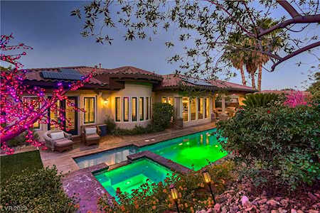 27 Tapadero Ln Las Vegas, NV 89135