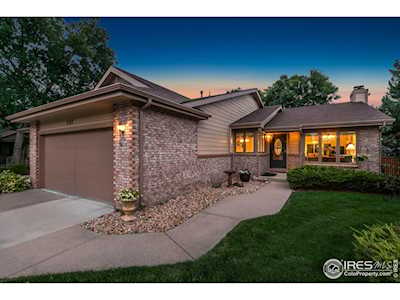 1137 Valley Oak Ct Fort Collins, CO 80525