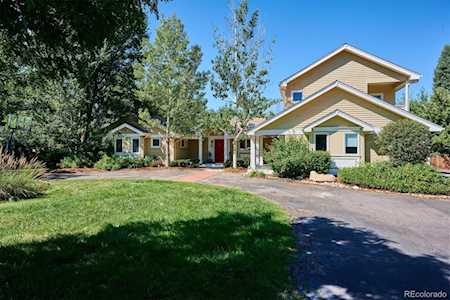 4655 S Ogden St Cherry Hills Village, CO 80113