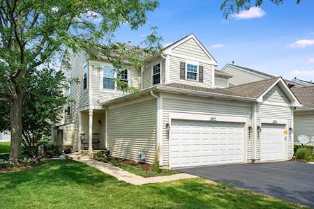 2843 Gypsum Circle Naperville, IL 60564