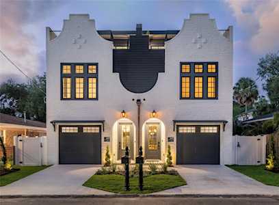 417 W Ross Ave #1 Tampa, FL 33602