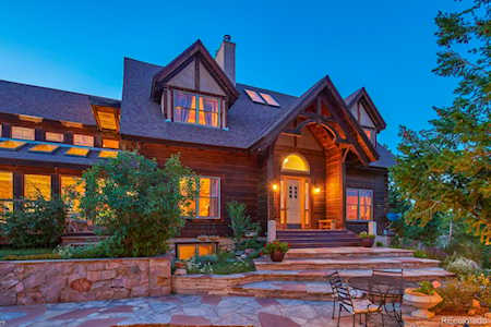2847 Ridge Nederland, CO 80466