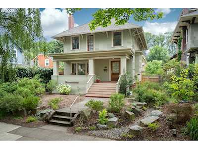 1920 SE Mulberry AVE Portland, OR 97214
