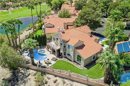 7717 Tinted Mesa Ct Las Vegas, NV 89149