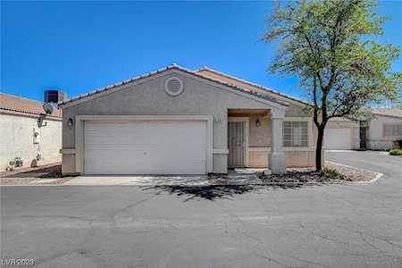 5125 Midnight Oil Dr Las Vegas, NV 89122
