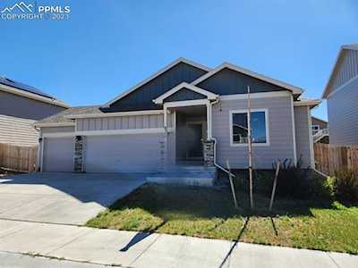 6579 Lamine Drive Colorado Springs, CO 80925