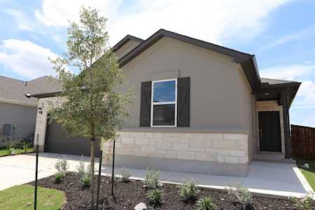 106 Adeline RD Hutto, TX 78634
