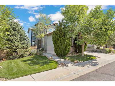 10824 Huntwick St Highlands Ranch, CO 80130