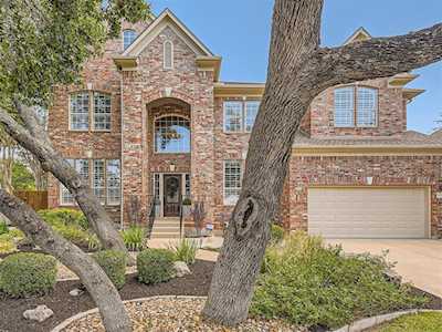 10117 Tularosa PASS Austin, TX 78726