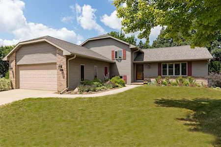 2525 Parkside Dr Oshkosh, City of Oshkosh, WI 54901-0700