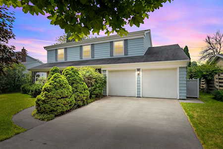 3215 E Crestview Dr Appleton, City of Appleton, WI 54915