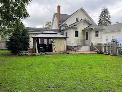 1658 Minnesota St Oshkosh, City of Oshkosh, WI 54902