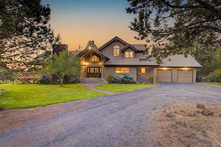 64236 Crosswinds Rd Bend, OR 97703