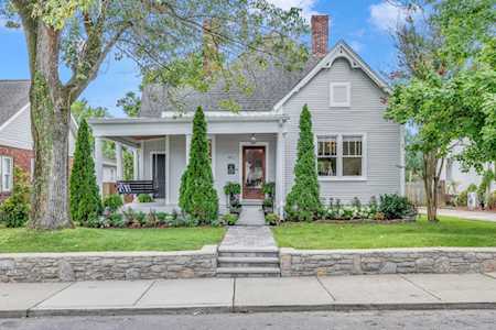 1412 Ordway Pl Nashville, TN 37206