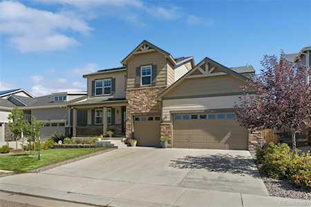 6566 S Catawba Circle Aurora, CO 80016