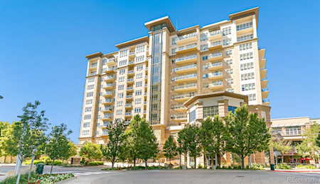5455 Landmark Place #714 Greenwood Village, CO 80111