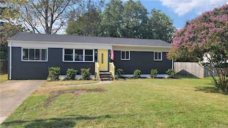 4960 Paine Ln Virginia Beach, VA 23455