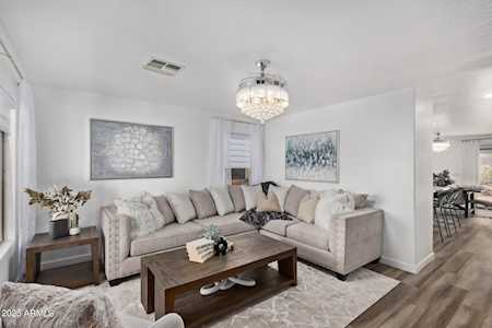 30124 N Sunray Drive San Tan Valley, AZ 85143