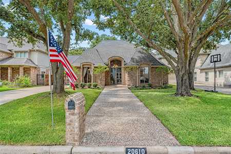 20610 Park Bend Dr Katy, TX 77450