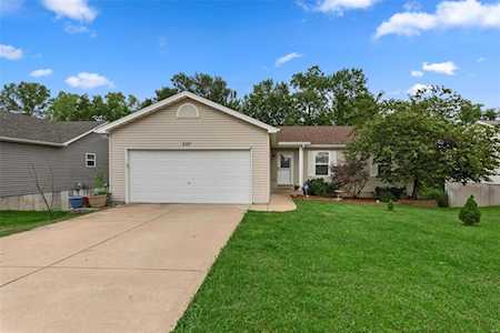 227 Conrad Circle Truesdale, MO 63380
