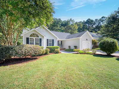 80 Medford Drive Youngsville, NC 27596