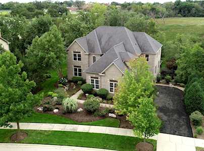 267 Clair View Ct Lake Zurich, IL 60047