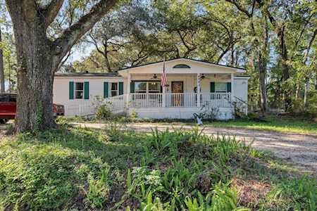 4663 Gautier Dr Tallahassee, FL 32303
