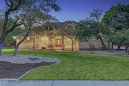 133 Kendra DR Liberty Hill, TX 78642