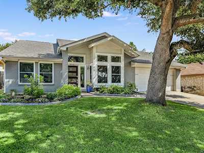 2106 Taylor Simonetti Ave Austin, TX 78728