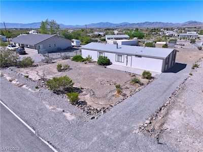 5360 Blackrock Ave Pahrump, NV 89060
