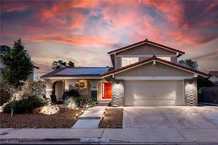 950 E Elysian Dr Las Vegas, NV 89123