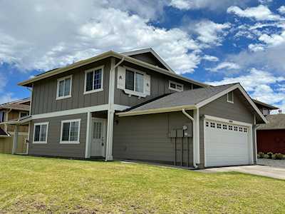 67-1231 Puehale Pl Kamuela, HI 96743