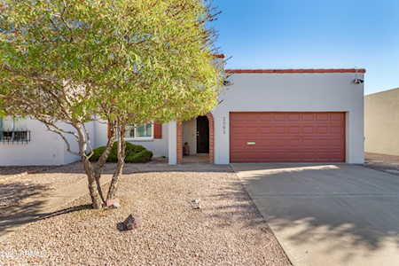 2061 E Cairo Drive Tempe, AZ 85282