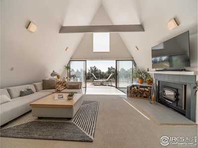 8423 Middle Fork Rd Boulder, CO 80302