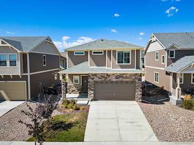 7122 Sedgerock Ln Colorado Springs, CO 80927