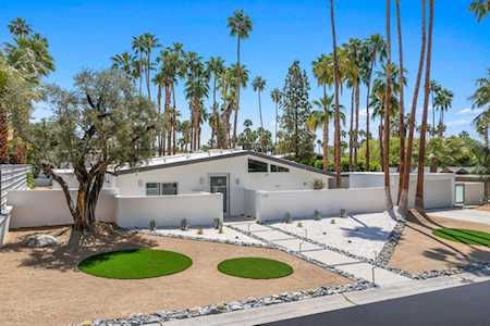 1148 N Rose Ave Palm Springs, CA 92262