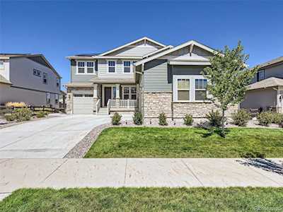 22489 E Rockinghorse Pkwy Aurora, CO 80016