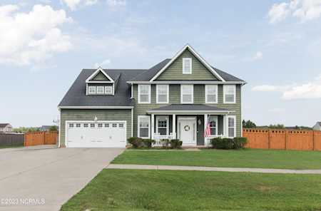 130 Cypress Landing Dr Moyock, NC 27958
