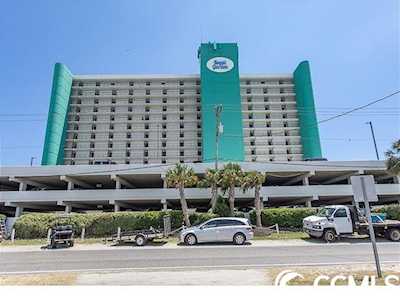 1210 N Waccamaw Dr. #912 Murrells Inlet, SC 29576