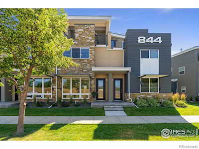 844 Jerome St #2 Fort Collins, CO 80524