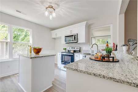 263 Burnetts Way Suffolk, VA 23434