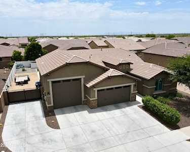 23811 N 170th Avenue Surprise, AZ 85387
